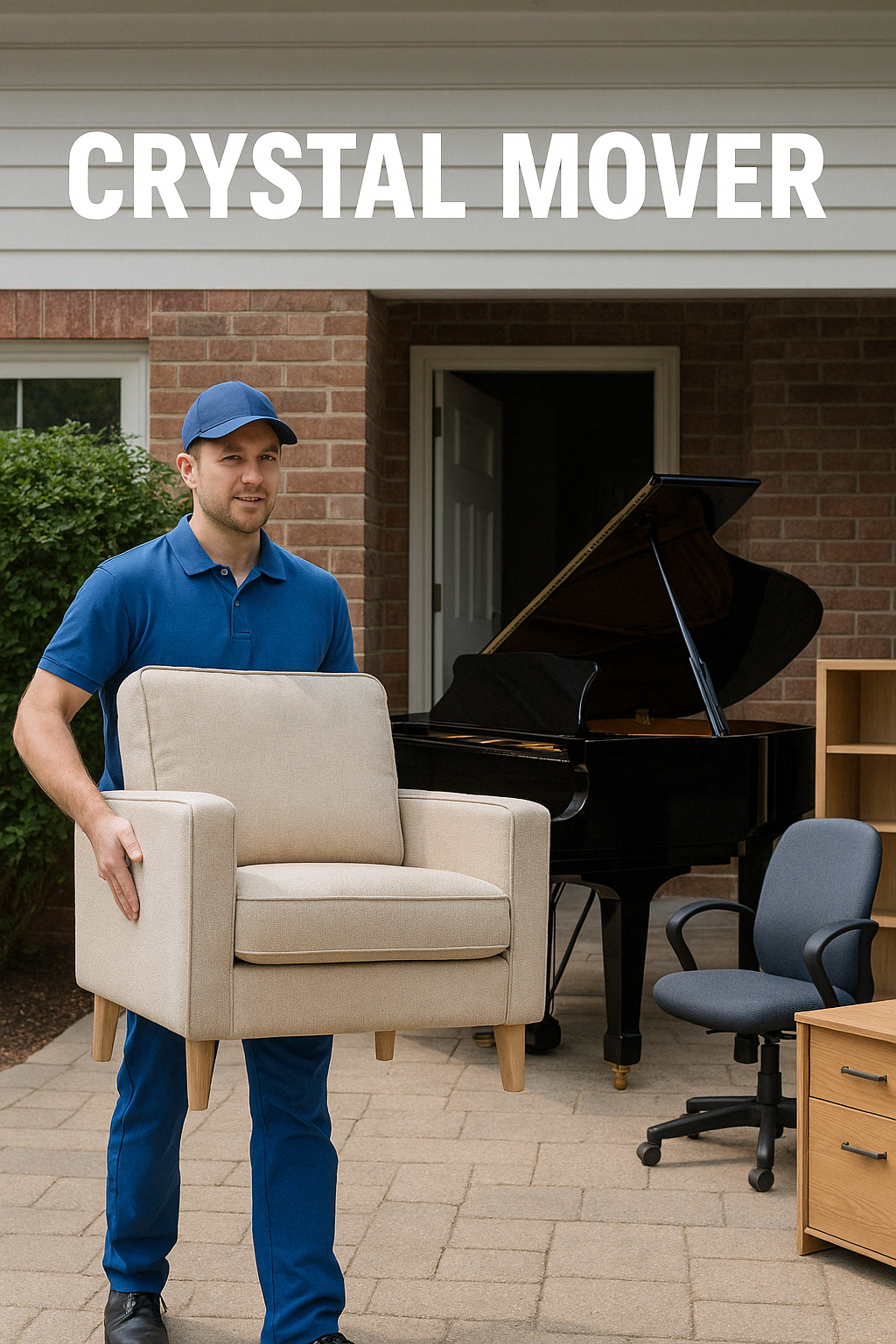 cheep piano movers